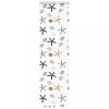 VidaXL Jaluzea cu role de duș cu casetă 70x240 cm lățime material 66 cm