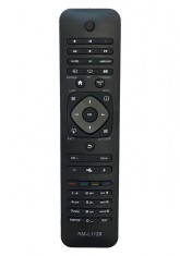 Telecomanda compatibila pentru Tv Philips RM-L1128 foto