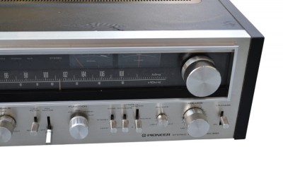 Amplificator Pioneer SX 890 foto