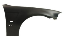 Aripa fata Bmw Seria 3 (E46/5), Compact, 03.2000-12.2004, partea Stanga, cu gaura pentru semnalizare, 41357016205, 201001 foto
