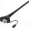 Antena, AM, DAB, FM, Audi, Fiat, Lancia, Seat, Volvo, VW, lungime 0.2m, cablu 0.2m - 7677909