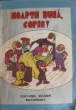 Noapte Buna, Copii! - A. Barca - Carte Povesti copii, Editura Ozana 1991, 125 pagini, Limba Romana