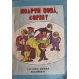 NOAPTE BUNA, COPII!-A. BARCA-251718