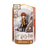Figurina Harry Potter Magical Minis - Ron Weasley, 7.5 cm