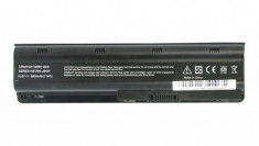 Baterie Laptop Compaq Presario CQ42 CQ62 CQ72 6600mAh MU09 foto