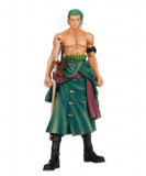 Figurina - One Piece - Zoro Roronoa - Master Stars Piece, 26 cm | Banpresto