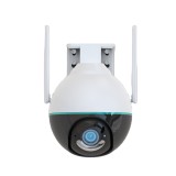 Camera supraveghere video PNI IP798 4Mp Tuya