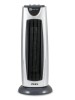 Aeroterma ceramica Zass ZCFH 03, 2000W, 2 trepte, oscilatie, protectie supraincalzire si rasturnare - RESIGILAT