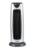 Aeroterma ceramica turn Zass ZCFH 03, 2000 W - RESIGILAT