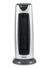 Aeroterma ceramica turn Zass ZCFH 03, 2000 W - RESIGILAT