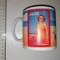 CANA DE COLECTIE COCA COLA DIN 1990 - MODEL 1937