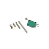 Set micro&icirc;ntrerupătoare cu 5 cleme pentru cuptor cu microunde Compatibil