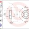 BREMBO 08.9488.11 PRIME LINE - UV Coated Disc frana