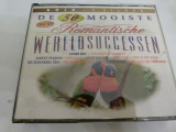 Cumpara ieftin 50 succese romantice - 3cd