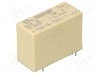 Releu electromagnetic, SPDT, 24V DC, 12A, seria SMI, SANYOU - SMI-S-124L-C1