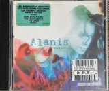 Cd ALANIS MORISSETTE SUPPOSED FORMER INFATUATION JUNKIE