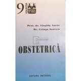 Virgiliu Ancar - Obstetrica (Editia: 1997)