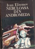 bnk ant Ivan Efremov - Nebuloasa din Andromeda ( SF )