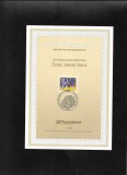 Germania FDC 11.1992