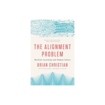 The Alignment Problem: Machine Learning and Human Values foto