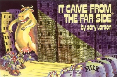 It Came from the Far Side (R) foto