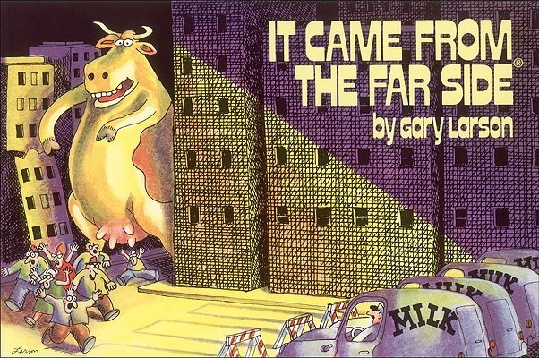 It Came from the Far Side (R)