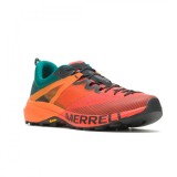 Pantofi Merrell MTL MQM Men&#039;s Portocaliu - Tangerine