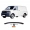 Deflector protectie capota Calitate Premium Vw T5 Facelift 2010-2015 &reg; ALM