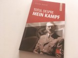 CLAUDE QUETEL, TOTUL DESPRE MEIN KAMPF