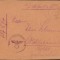 HST A489 Plic + scrisoare germană 1941 Felpost 27377