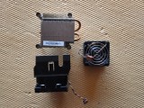 Radiator si ventilator procesor HP Elitedesk 800 G1 USDT