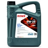 Ulei Motor ROWE 0W20 5L 20036005099
