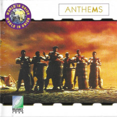 CD Anthems, original, 1995