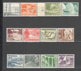 Elvetia.1949 Vederi si motive tehnice DH.23