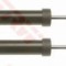 Amortizor TOYOTA YARIS (P9) (2005 - 2013) TRW JGT1000T
