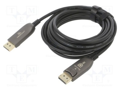 Cablu DisplayPort 1.4 GEMBIRD 5m, DisplayPort soclu ambele părţi foto
