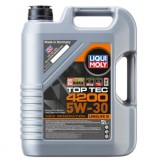 Cumpara ieftin Ulei de motor sintetic Liqui Moly Top Tec 4200 5W30 5 litri