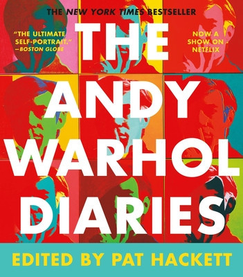 The Andy Warhol Diaries foto