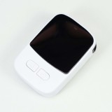 Aproape nou: Detector de alcool PNI AT809S cu ecran LCD