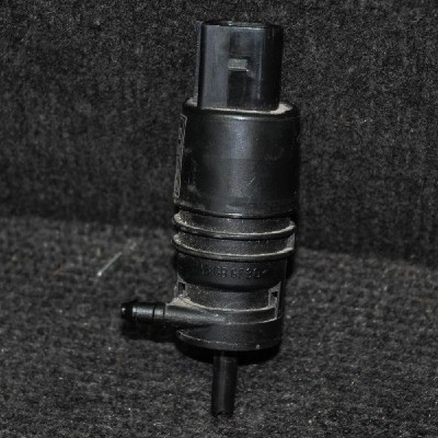 Motor rezervor lichid de parbriz BMW X1 E84 2012 OEM: 7302589 2105341 foto