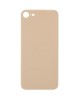 Capac Baterie Apple iPhone 8 Gold