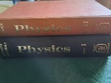 PHYSICS- Resnick/Halliday, 2 vol.