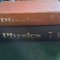 PHYSICS- Resnick/Halliday, 2 vol.
