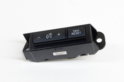 Buton de reglare intensitate luminoasă planșa de bord NISSAN LEAF ZE1 2022 OEM: 25273-5TA0A 19944616 foto