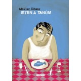 Isten a tan&uacute;m - Makisz Citasz