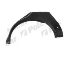 Segment reparatie aripa spate SKODA OCTAVIA (1U2/1U5), 03.1997-12.2000; OCTAVIA/TOUR (1U2/1U5), 01.2001-11.2010, partea stanga, KLOKKERHOLM,