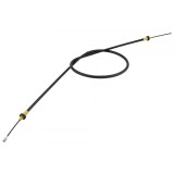Cablu frana de mana Dacia Duster 4x4 2010-, Stanga, Dreapta, 8200855403