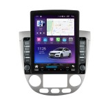 Cumpara ieftin Navigatie dedicata cu Android Chevrolet Lacetti 2003 - 2010, 8GB RAM, Radio GPS