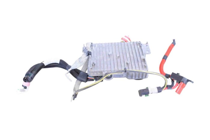Modul de confort TESLA MODEL 3 2023 OEM: 1497319-00-E 24983608