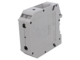Conector &Icirc;mbinare Șine 95mm2 1P 2B Gri 25mm